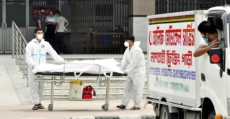 Nine more die of Covid-19 in a day