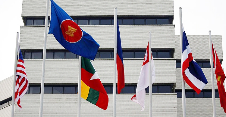 ASEAN excludes Myanmar junta leader from summit