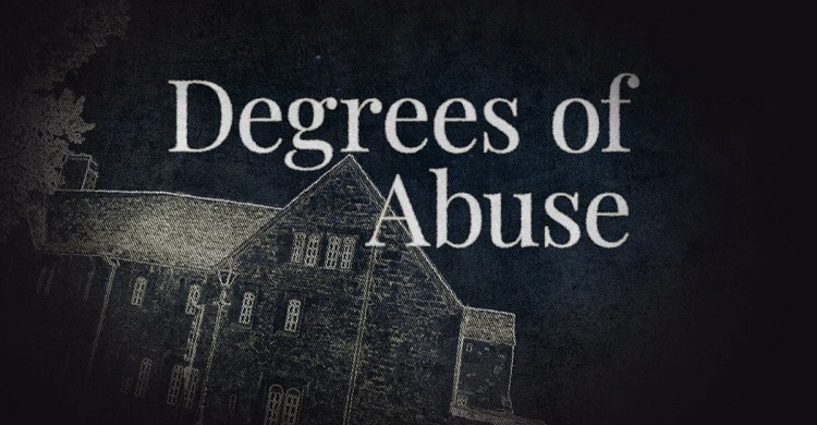 Oxford professors abused position with sexist and drunken conduct