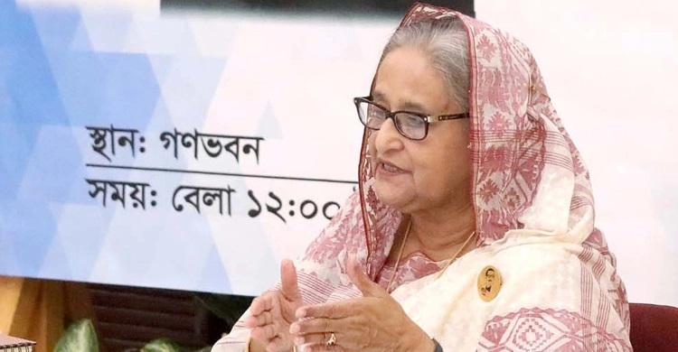 PM asks AL men to intensify vigilance for communal harmony