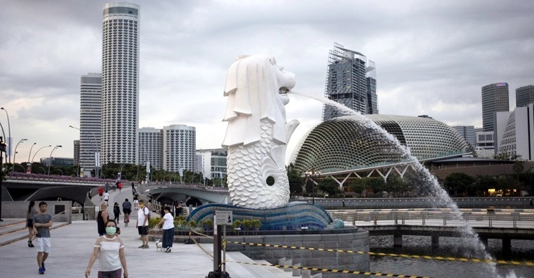 Singapore removes Bangladesh from travel restriction list