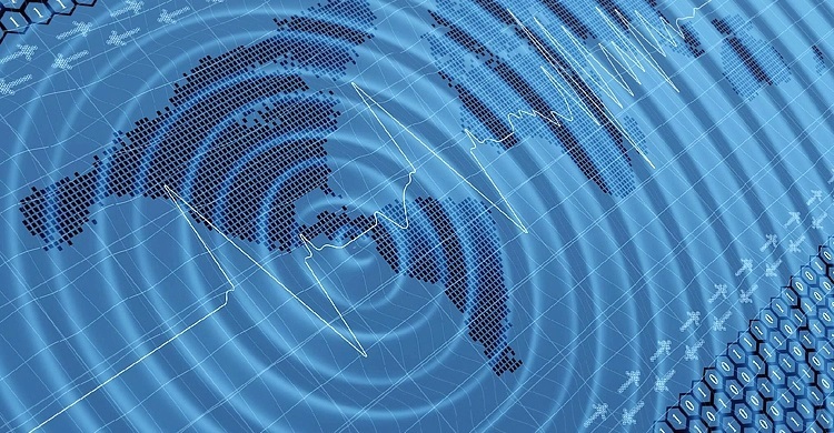 Strong quake shakes Taiwan, no damage reported