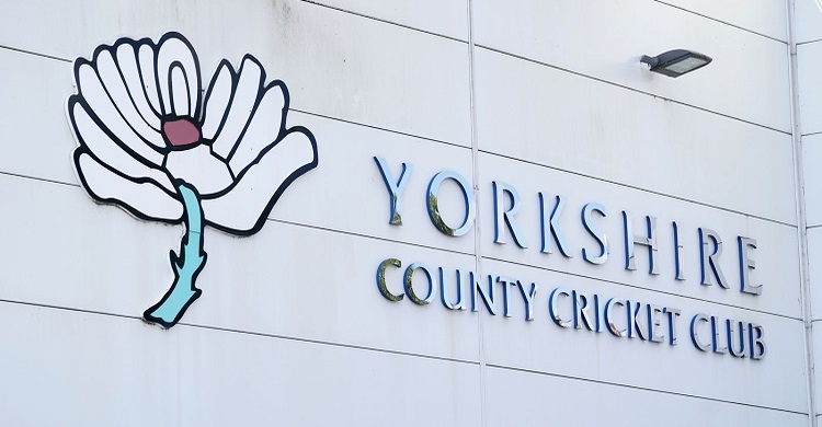 Yorkshire Cricket chairman resigns over Rafiq racism claims