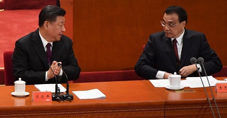 Leaked papers link China leaders to Uyghur crackdown