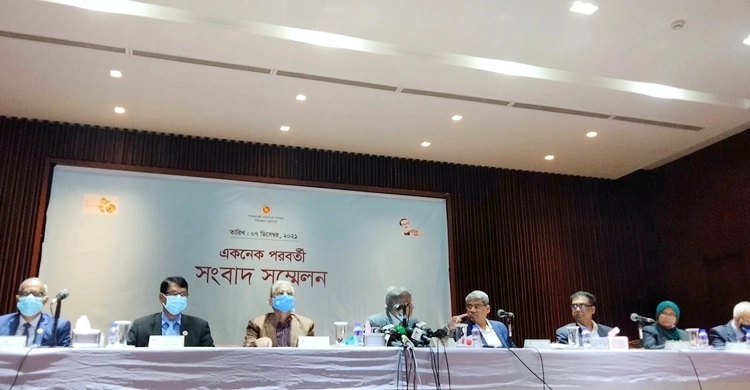 ECNEC approves Tk 2,541.64cr EDGE project