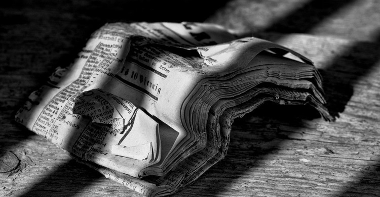 46 journos killed, 488 jailed in 2021