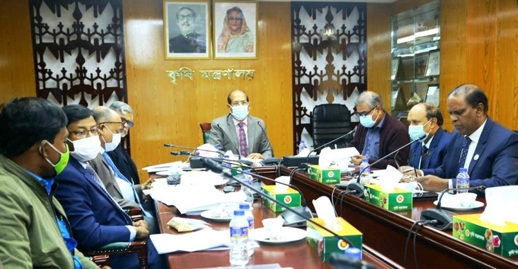 Govt nods 10 new rice varieties