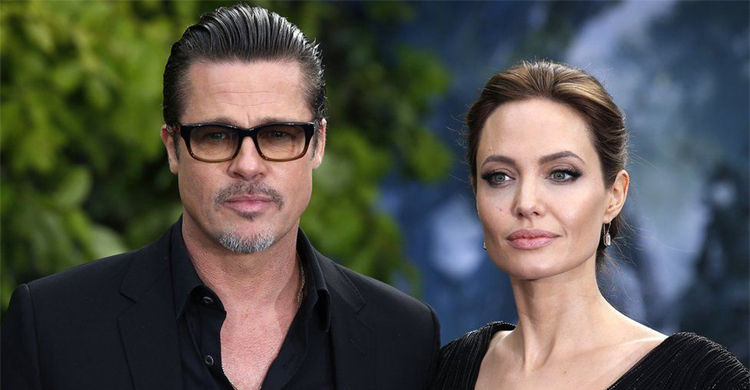 Pitt says Jolie sought to harm him with vineyard sale