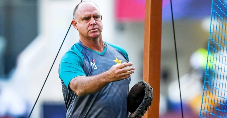 Pakistan bring back Hayden for T20 World Cup role in Australia