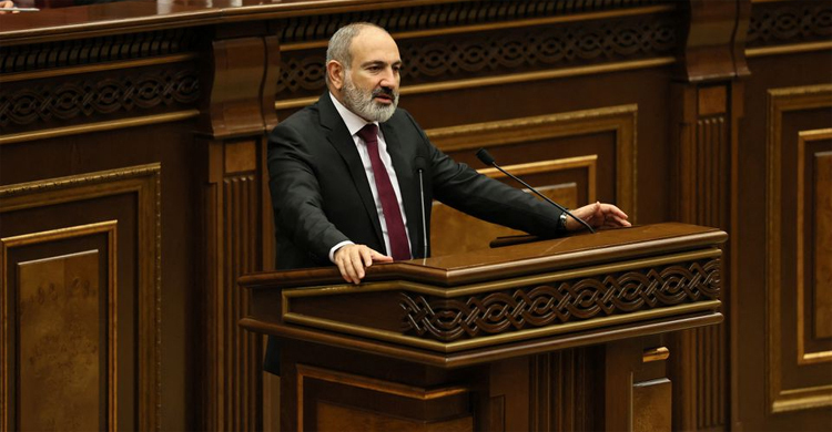 Armenia says 49 soldiers killed in clashes with Azerbaijan