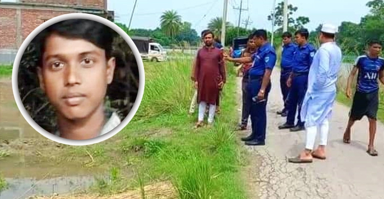 Swechchhasebok League leader hacked dead in Chuadanga