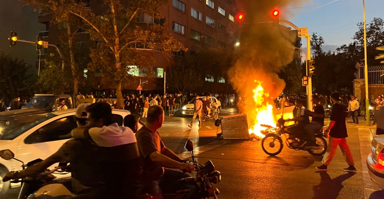 Mahsa Amini: What we know after 11 days of protests in Iran