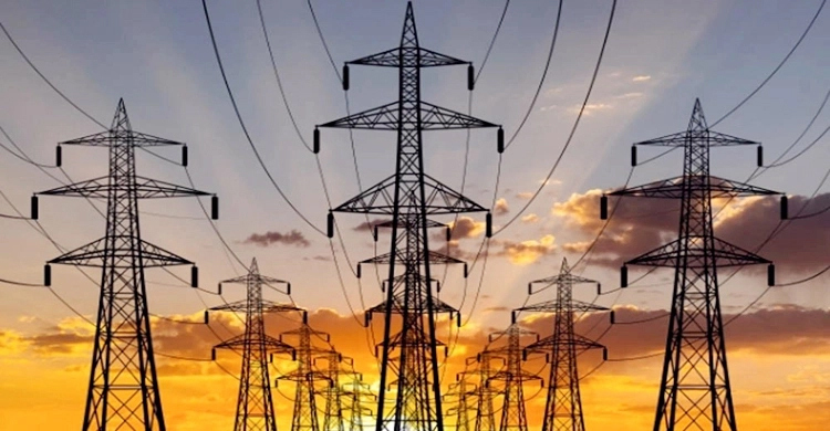 Power trouble in eastern region solves: Nasrul
