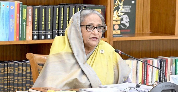 PM stresses finding ways to ensure digital security