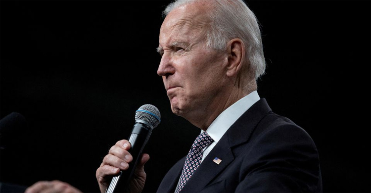 Biden says Putin's nuclear threat brings risk of 'Armageddon'