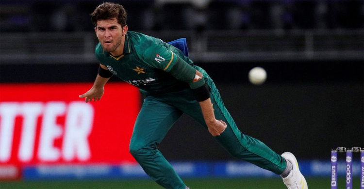 Pakistan's Afridi to be fit for World Cup opener, Raja says