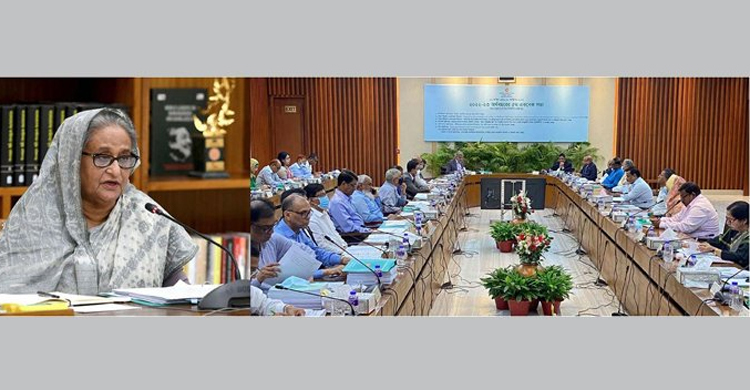 ECNEC approves 6 projects worth Tk 7,018.73cr
