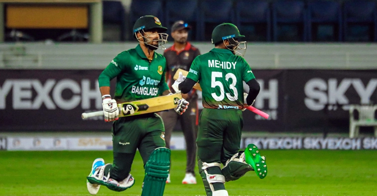 Tigers vow to do well despite zero T20 experience in Australia