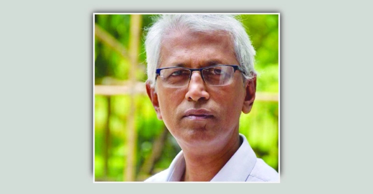 Shishu Academy new director general Anjir Liton