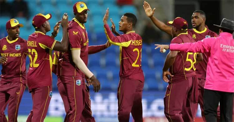 Joseph, Charles help WI keep World Cup hopes alive