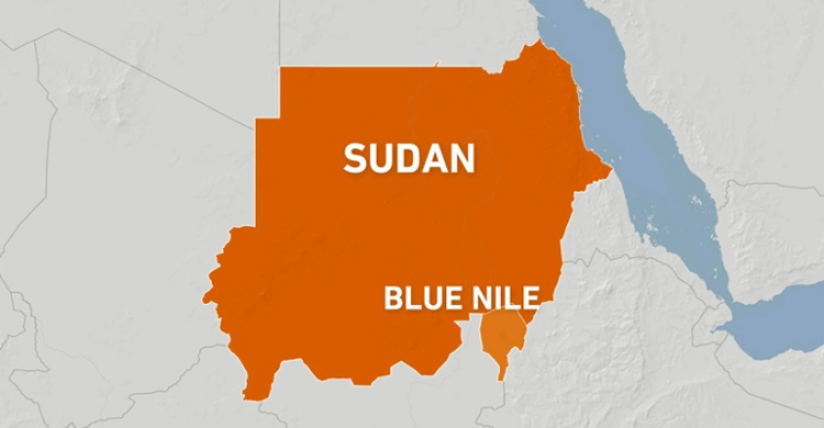150 killed in two days of fighting in Sudan