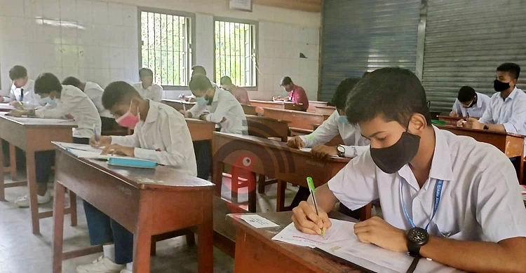 SSC results likely in November