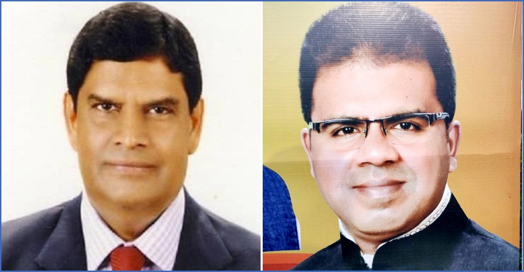 Benjir, Panir made Dhaka district AL president, secretary