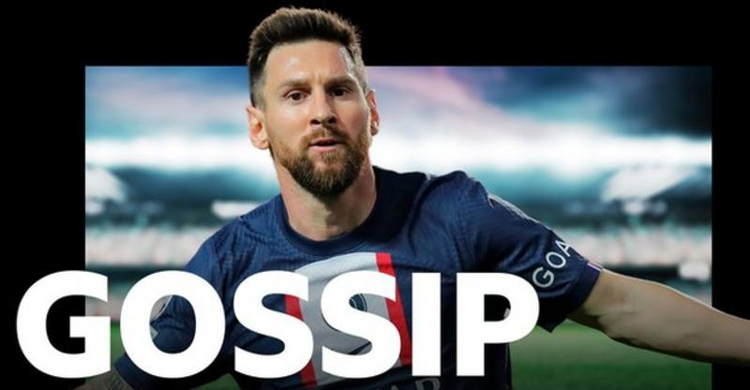 Barcelona want Messi in January - Sunday's gossip