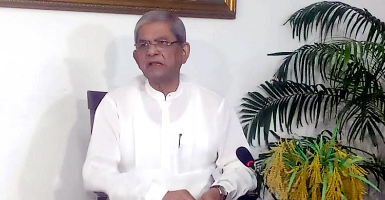 People's movement cannot be suppressed by threats: Fakhrul