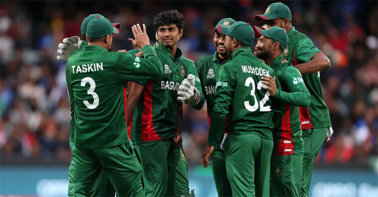 Tigers seek redemption to beat Pakistan in T20 WC
