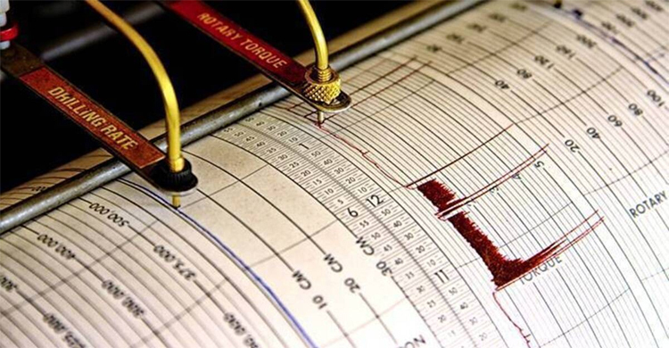 Earthquake shakes north India, epicentre Nepal