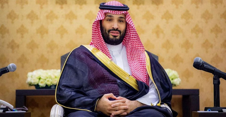 Saudi Crown Prince to visit Bangladesh in 2023