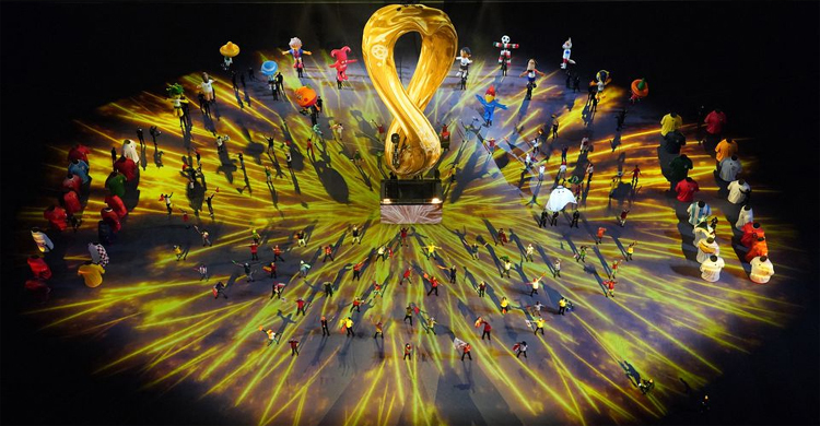 Football World Cup gets underway with stakes high for host Qatar