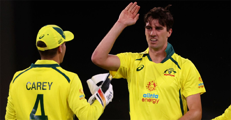 Head, Warner hundreds help Australia whitewash England