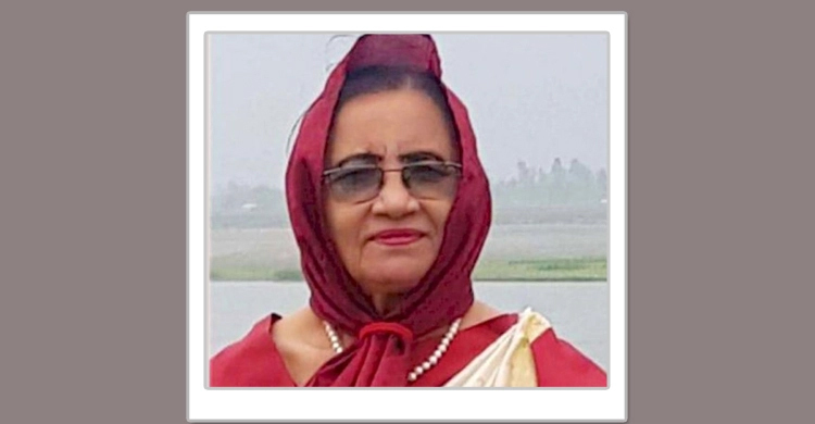 AL picks Dalia to contest Rangpur city polls