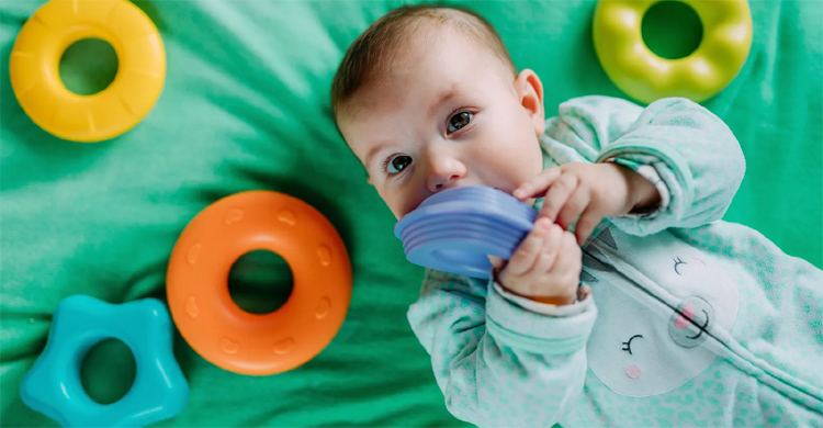 How to be a sustainable parent