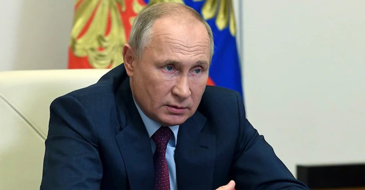 Putin warns of 'grave consequences' to oil price caps