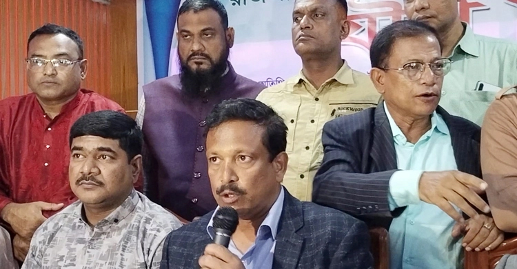Transport strike called ahead of BNP's rally in Rajshahi