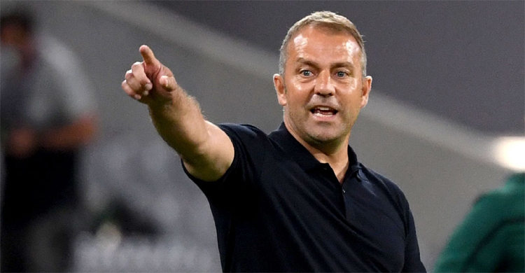 'First final' as Germany aim to avoid early exit