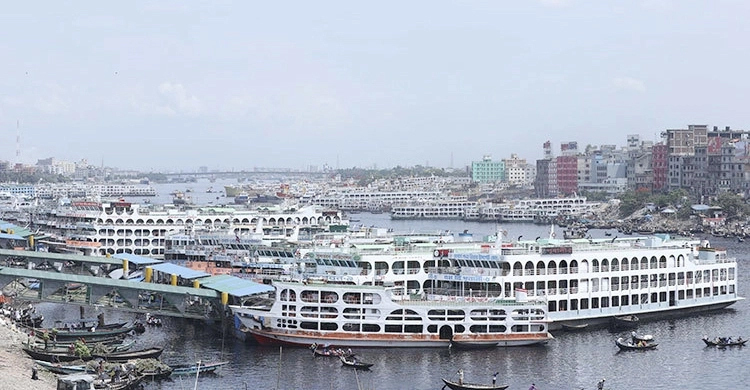 Water transport workers call off strike