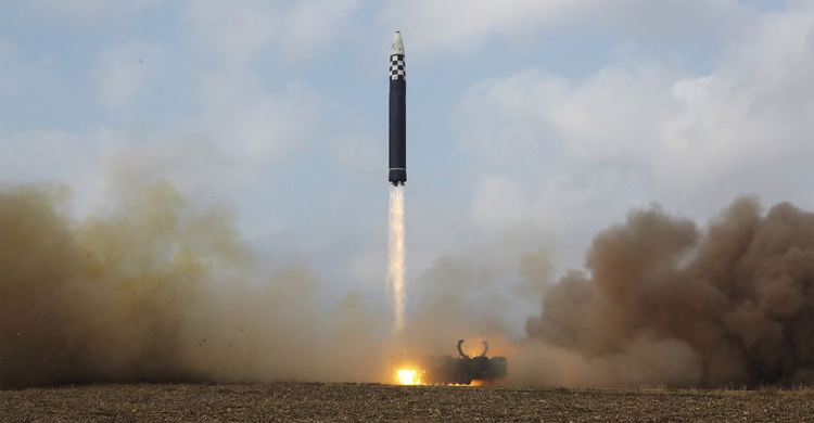 US, Asian allies impose new sanctions on North Korea