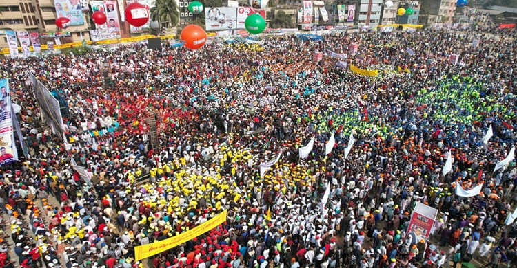 BNP calls upon JaPa MPs to resign