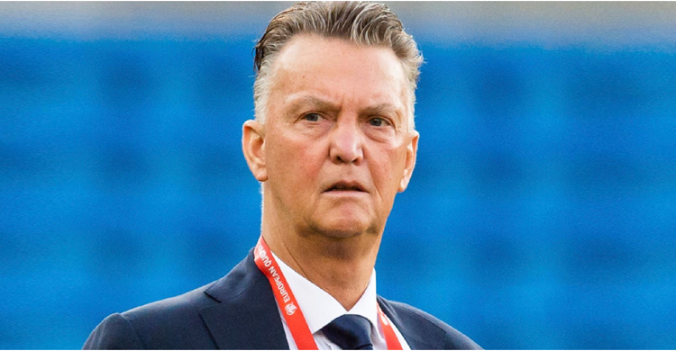Van Gaal resigns as Netherlands boss after WC defeat to Argentina