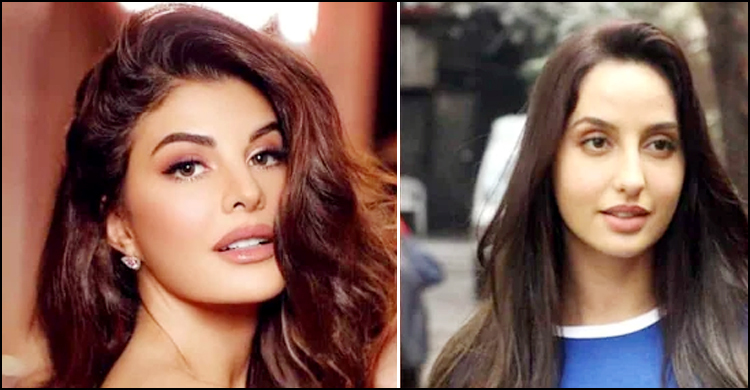 Nora Fatehi sues Jacqueline for defamation