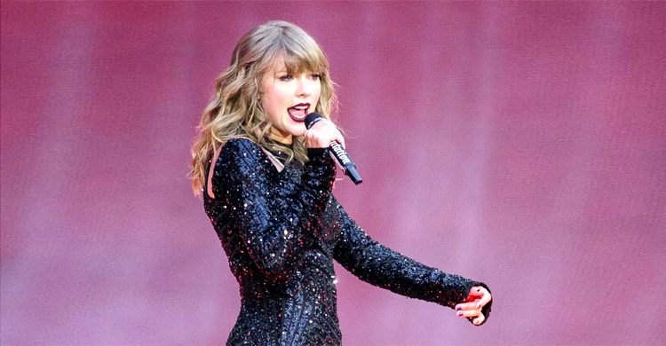 Taylor Swift, songwriters agree to end Shake It Off copyright case