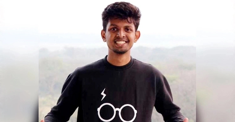 Fardin jumped into river voluntarily: RAB