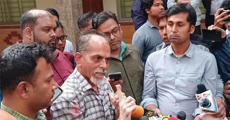 Suicide drama being staged over Fardin's death: Father