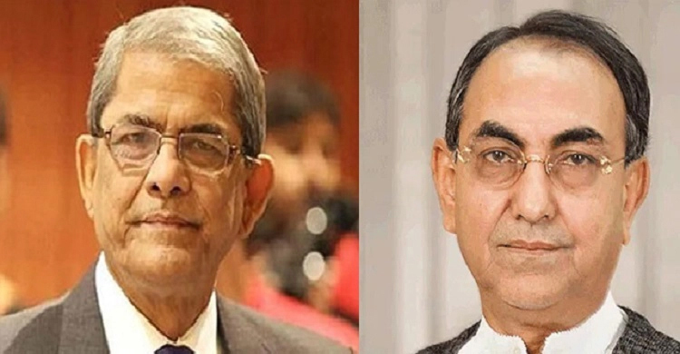 Court rejects Fakhrul, Abbas's interim bail pleas