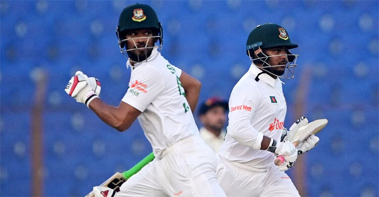 Bangladesh wrap up India's first innings for 314
