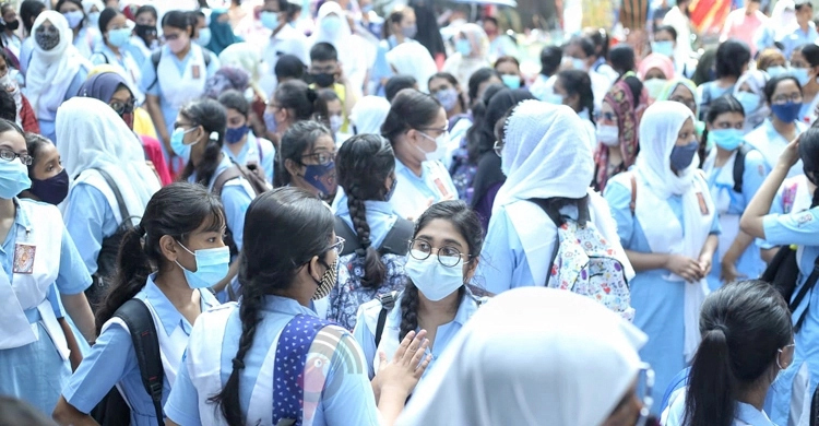 College admission process: Results of first phase published